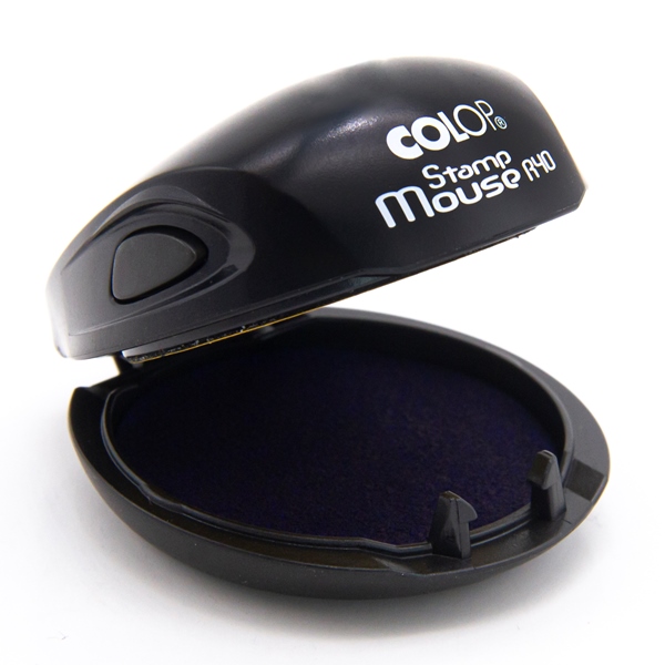 Карманная оснастка COLOP STAMP MOUSE R40